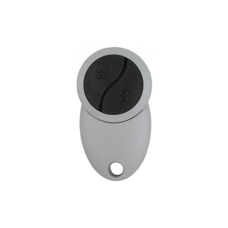 Télécommande portail TXP868 A02 - KEYFIRST