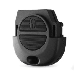 NIS-C2X - Pile sur coque 2 boutons