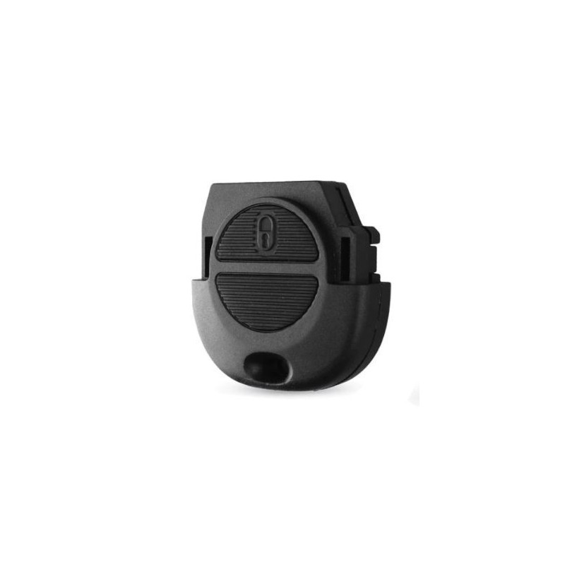 NIS-C2X - Pile sur coque 2 boutons