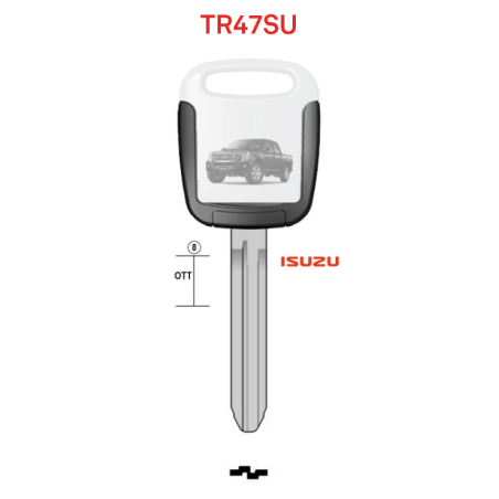 Insert U TR47SU Insert U TR47SU