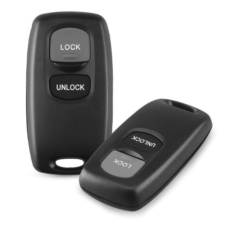 MAZ-B2 - Coque compatible Mazda