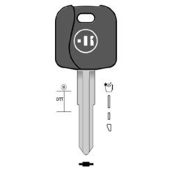 Pod Key Keyline ISU5TK