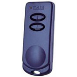 Télécommande portail TAU 250 SLIM