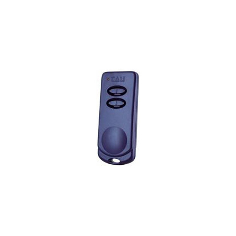 Télécommande portail TAU 250 SLIM - KEYFIRST