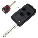 TOY-C31 - Pile sur circuit 3 boutons TOY-C31 - Pile sur circuit 3 boutons