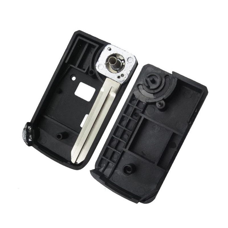 TOY-C31 - Pile sur circuit