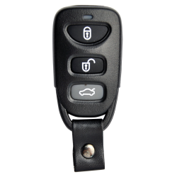 KD-B09 - Telecommande KD900 3 boutons B09