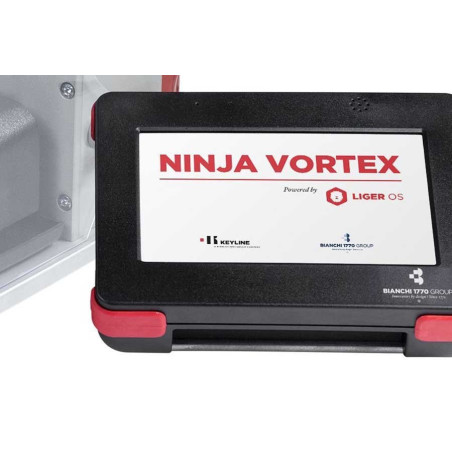 Keyline Ninja Vortex console