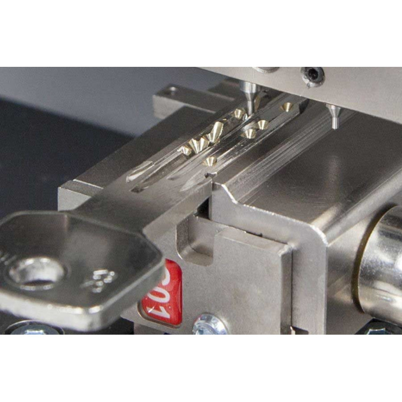 Keyline Ninja Vortex - keyline france