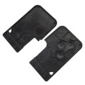 REN-H3 - Coque compatible Renault carte 3 boutons REN-H3 - Coque compatible Renault carte 3 boutons