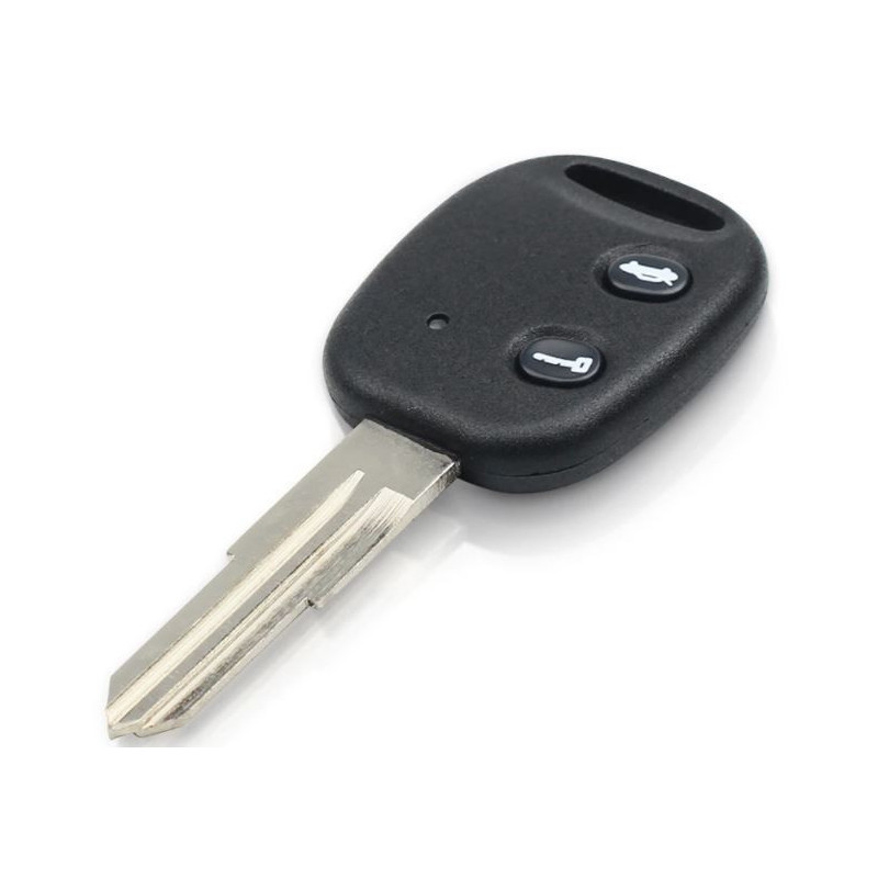 CHE-A2 - Coque Chevrolet Pile sur circuit lame