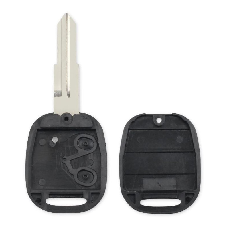 CHE-A2 - Coque Chevrolet Pile sur circuit