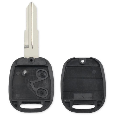 CHE-A2 - Coque Chevrolet Pile sur circuit CHE-A2 - Coque Chevrolet Pile sur circuit