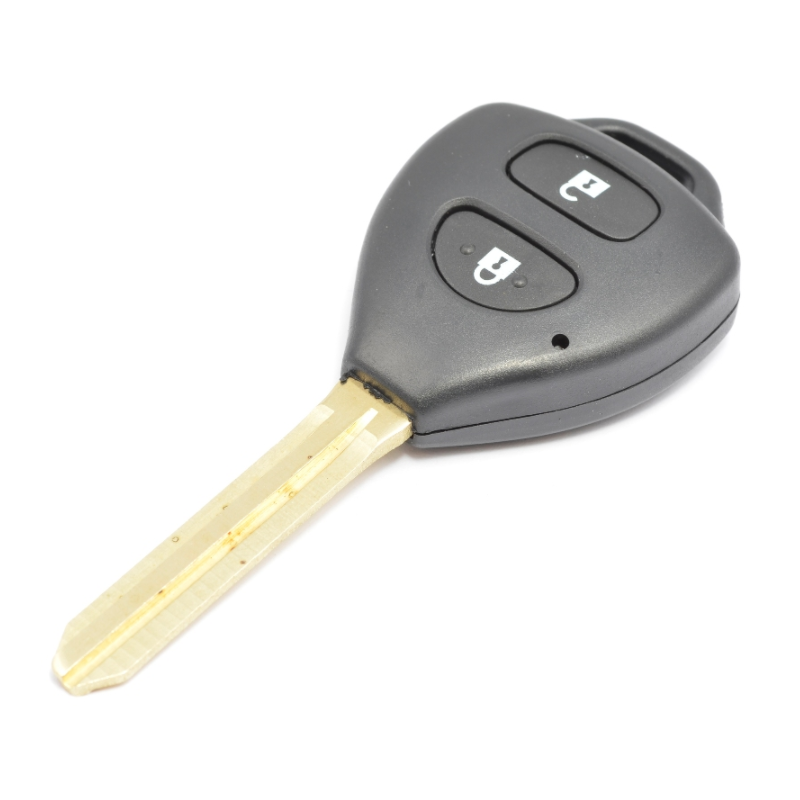 TR26 - Telecommande Hilux (2009-2015)