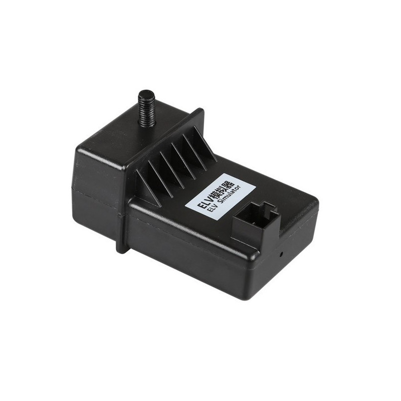 Xhorse ELV simulator pour VVDI MB