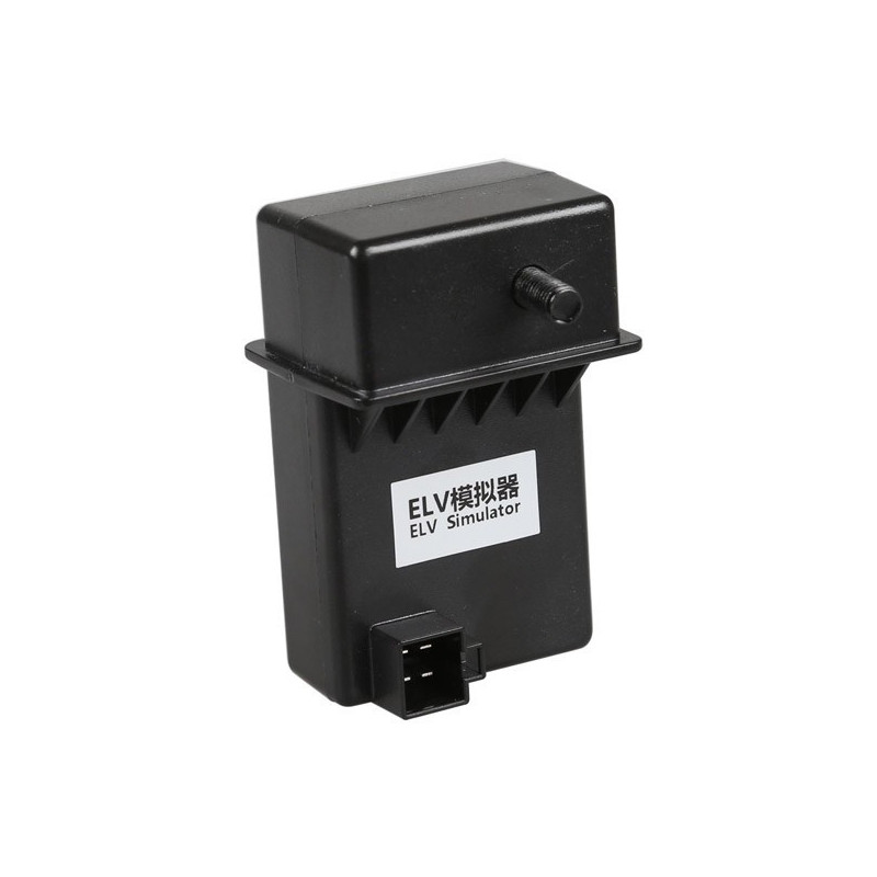 Xhorse ELV simulator pour VVDI MB