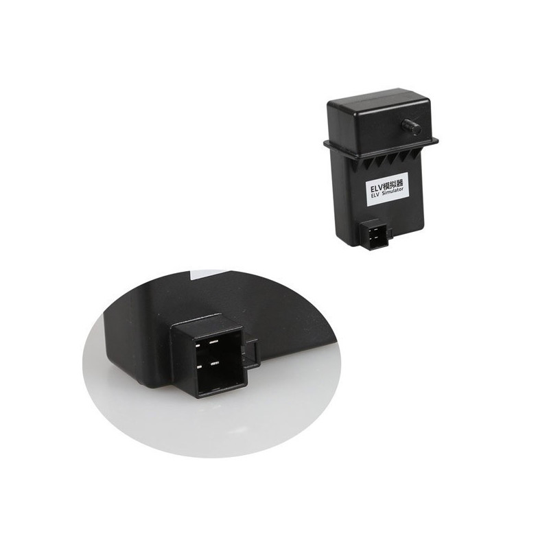 Xhorse ELV simulator pour VVDI MB