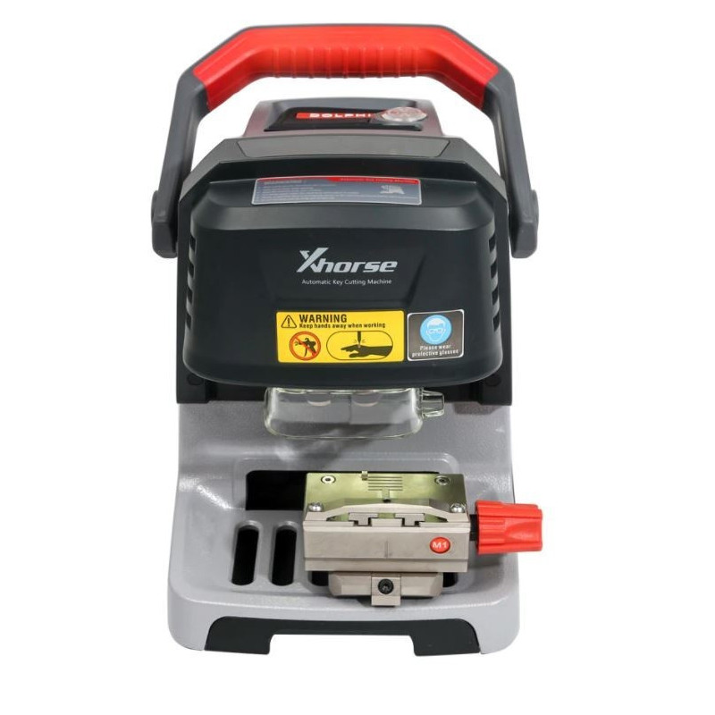 xhorse condor dolphin xp005 - xhorse france-XP0501EN-Face