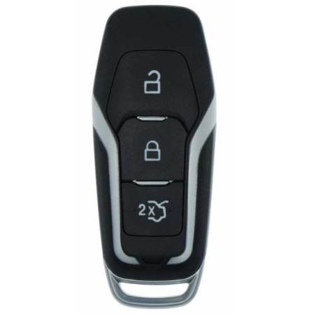 FOR-E2 - COQUE COMPATIBLE FORD FOR-E2 - COQUE COMPATIBLE FORD