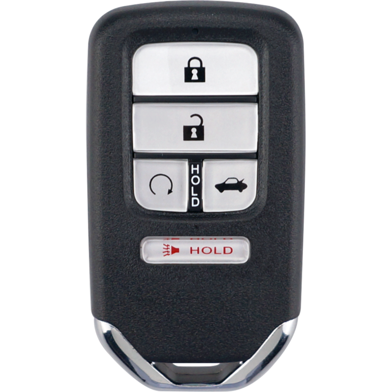 ZB10-5 - Télécommande Keydiy HONDA Main Libre