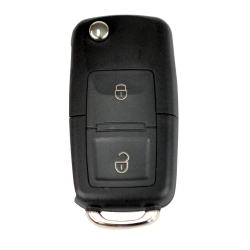 KD-B01-2 - Telecommande VW 2 boutons