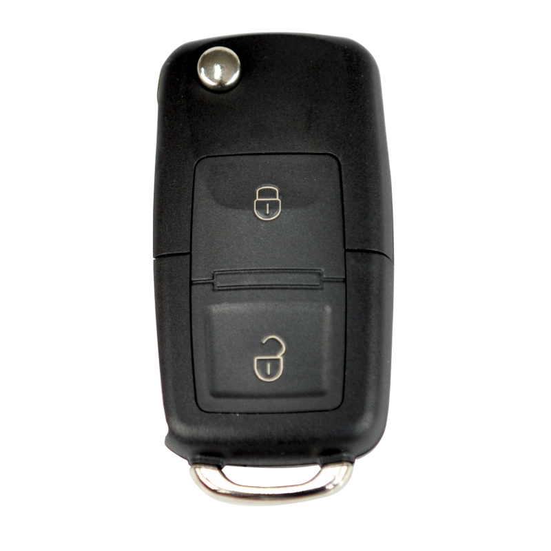 KD-B01-2 - Telecommande VW 2 boutons
