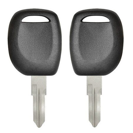 REN-2TK - CLE AUTO TRANSPONDEUR RENAULT VAC102 REN-2TK - CLE AUTO TRANSPONDEUR RENAULT VAC102