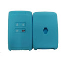 Silicone Renault Megane IV Scenic IV Espace V Talisman BLAU CLAIRE Silicone Renault Megane IV Scenic IV Espace V Talisman BLAU CLAIRE