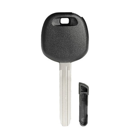 TOY-1TK - CLE AUTO TRANSPONDEUR TOYOTA TOY43 TOY-1TK - CLE AUTO TRANSPONDEUR TOYOTA TOY43