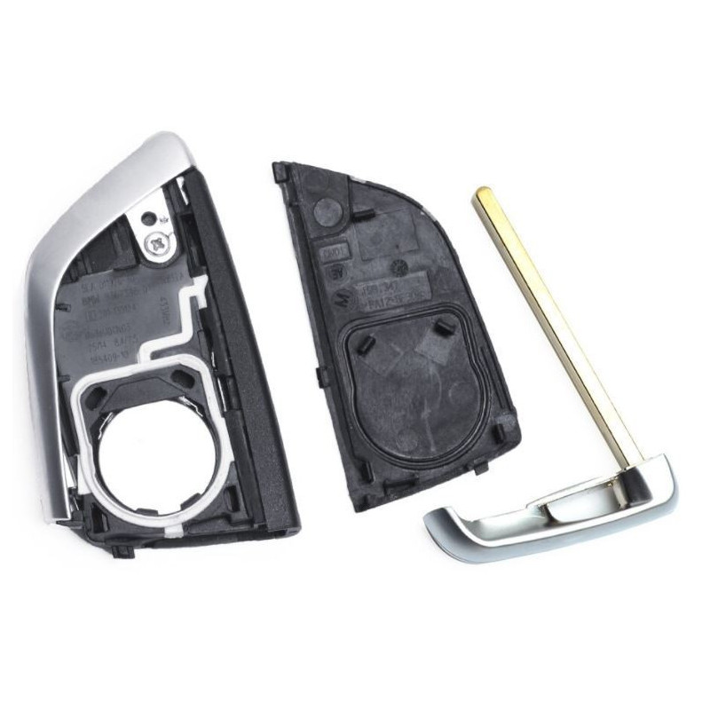 BMW-E1 - COQUE BMW SERIE 5