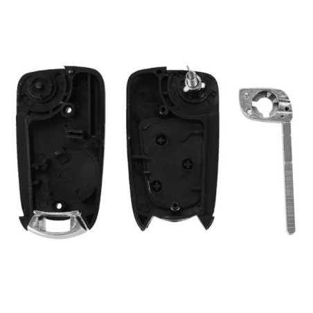 FOR-T1 - Pile sur coque FOR-T1 - Pile sur coque
