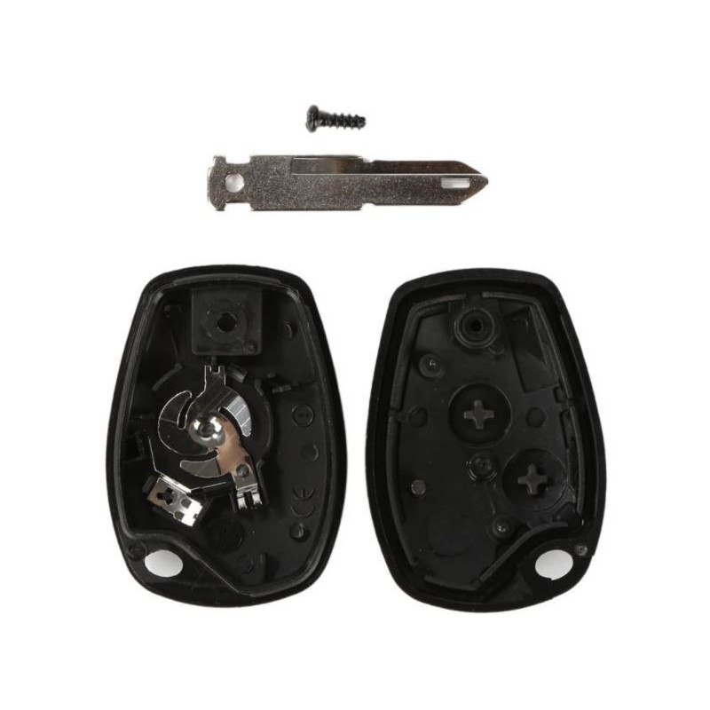 REN-C31 - Pile sur Coque