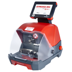 KEYLINE GYMKANA 994 AVEC CONSOLE