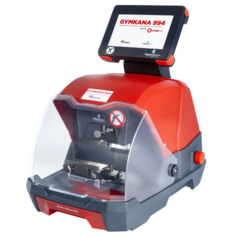 KEYLINE GYMKANA 994 AVEC CONSOLE