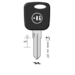 Pod Key Keyline FC7TK