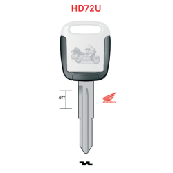 Insert U HD72U