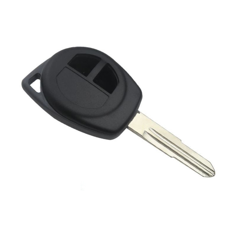 SUZ-A23 - Pile sur circuit