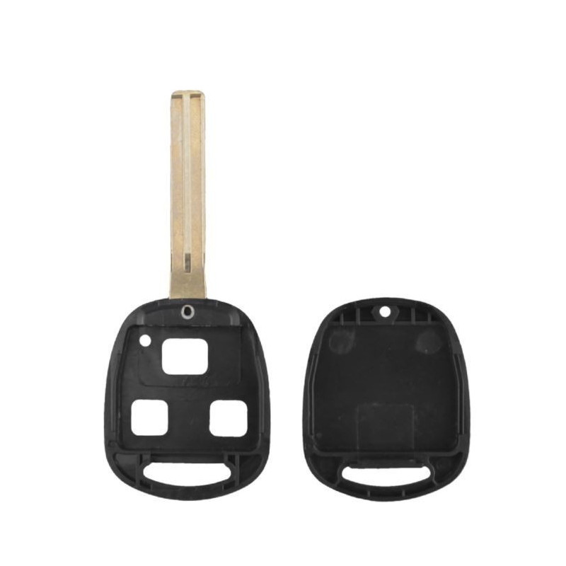 TOY-A34 - Pile sur circuit