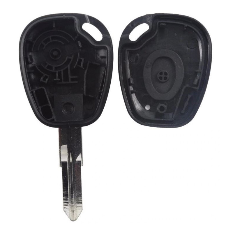 REN-D12 - Pile sur coque