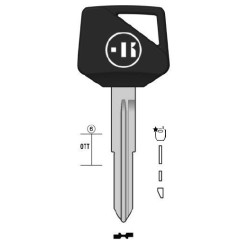 Pod Keys Keyline HD70TK