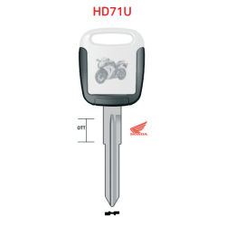 Insert U HD71U