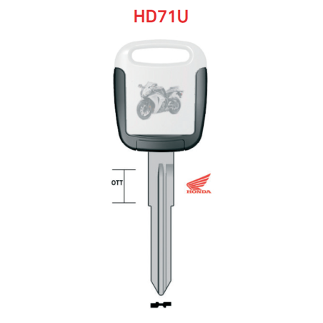 Insert U HD71U Insert U HD71U