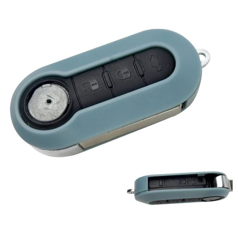 FIA-D3G - Tiroir Pile GRIS