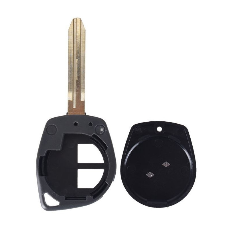 SUZ-A22 - Pile sur circuit