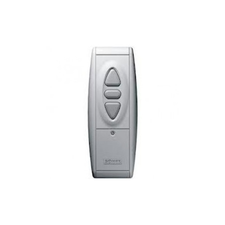 Télecommande portail SOMFY TELIS 1RTS Télecommande portail SOMFY TELIS 1RTS