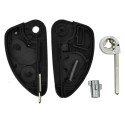 coque alfa romeo 147 - 156 - 166 - keyfirst coque alfa romeo 147 - 156 - 166 - keyfirst