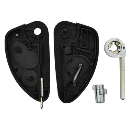 coque alfa romeo 147 - 156 - 166 - keyfirst