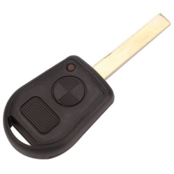 BMW-B21 - Coque BMW 2 boutons