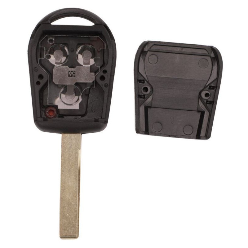 coque clé bmw serie 1 - 2 - 3 - 5 