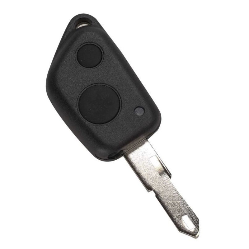 PSA-F24 - Coque PSA 2 boutons